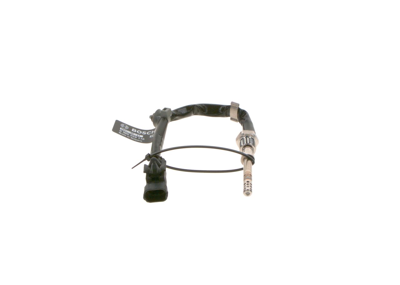 Sensor Abgastemperatur