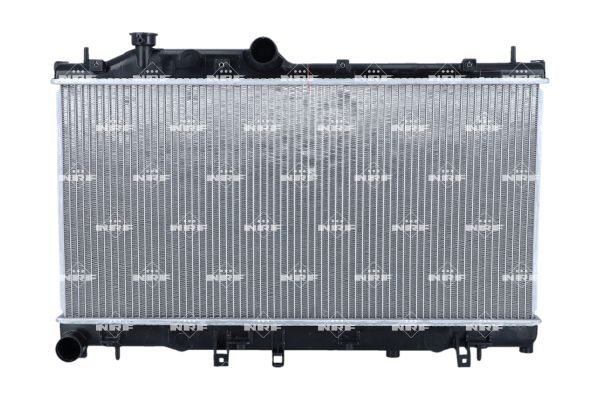 Kühler Wasserkühler Motorkühler