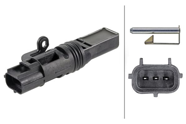 Drehzahlsensor Schaltgetriebe