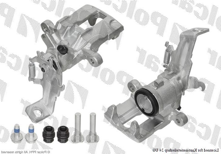 Bremssattel