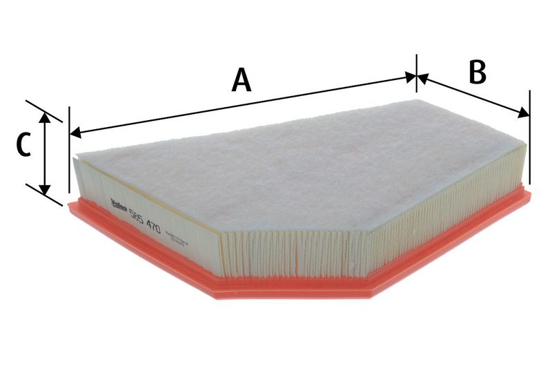 Luftfilter