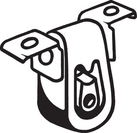 Halter Abgasanlage