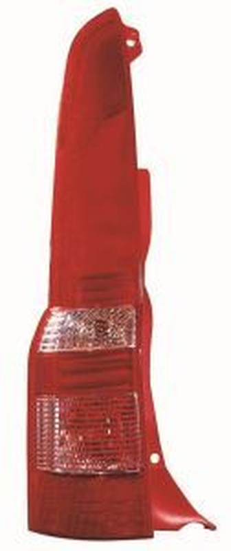 Set: 2 × Heckleuchte