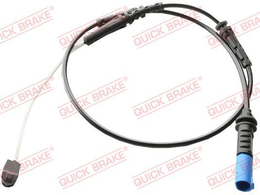 Warnkontakt Kabel Bremsbelagverschleiß