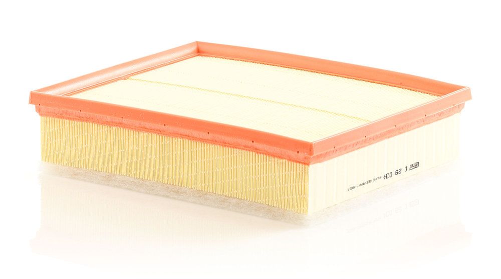 Luftfilter Motorluftfilter Filter