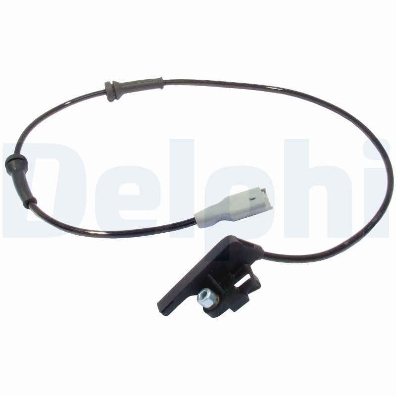 ABS Sensor Drehzahlmesser