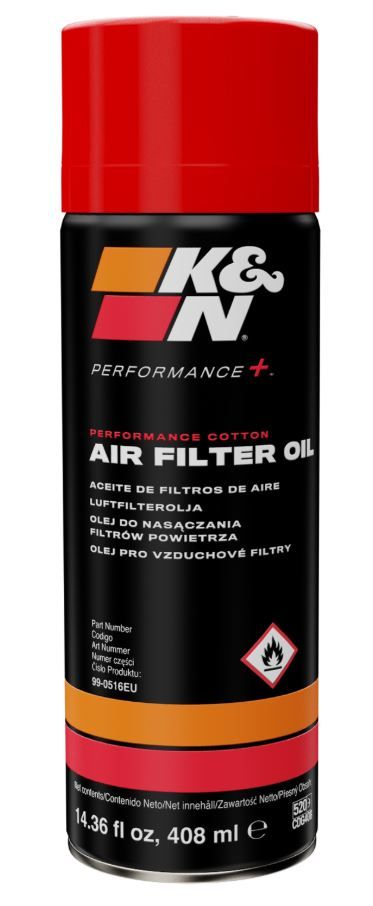 Sportluftfilteröle