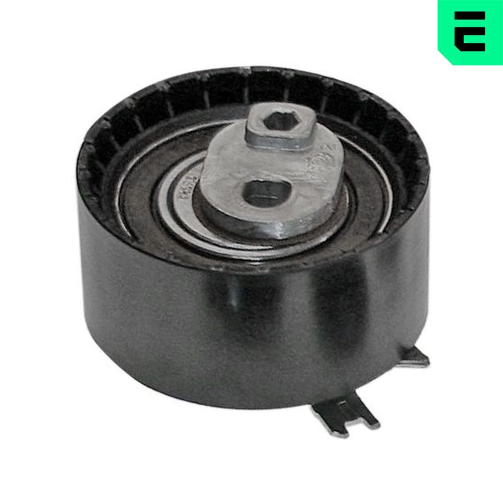 Spannrolle Zahnriemen