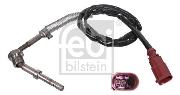 Sensor Abgastemperatur