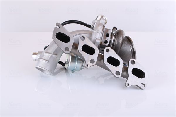 Turbolader