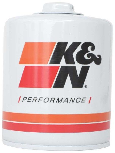 Sportölfilter