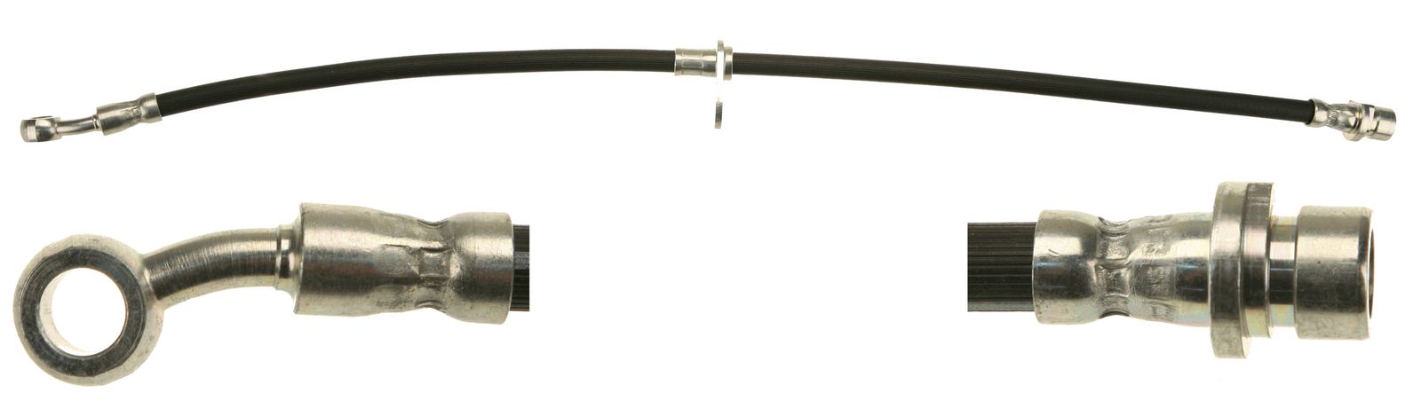 Bremsschlauch Bremsleitung