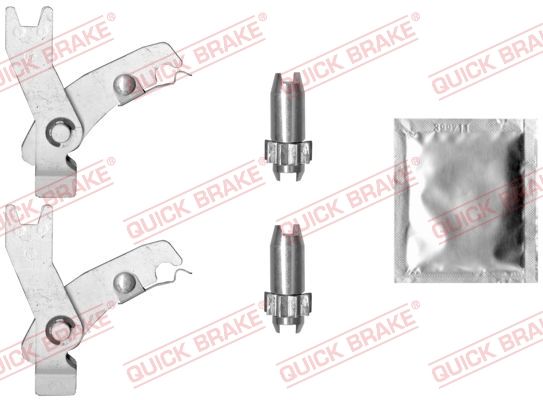 Reparatursatz Expander