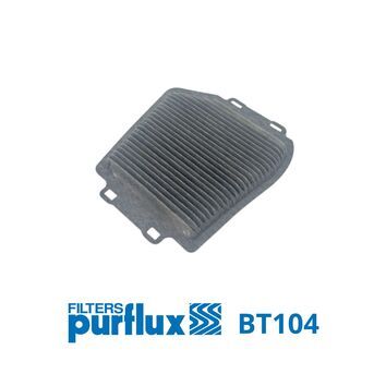 PURFLUX BT104