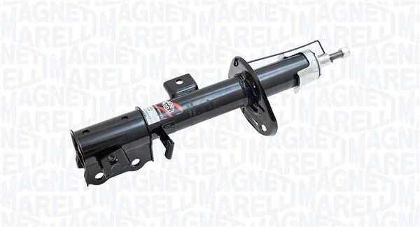 Gas-Stoßdämpfer