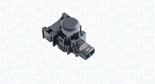 Sensor Einparkhilfe