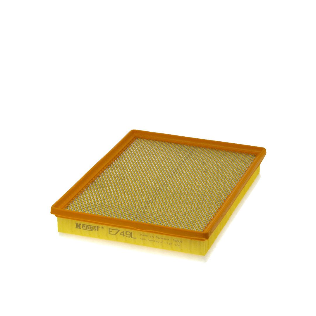 Luftfilter Motorluftfilter Filter