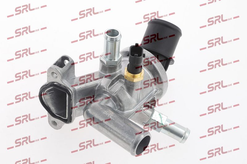Thermostat