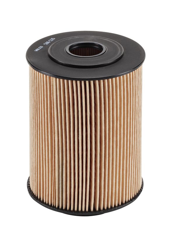 Ölfilter