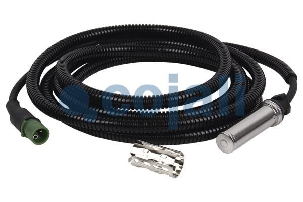 ABS Sensor Drehzahlmesser