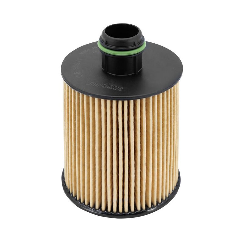 Ölfilter