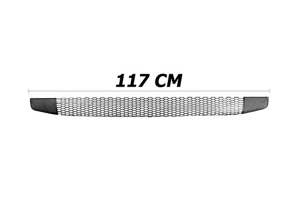 Kühlergrill Kühlergitter Frontgrill