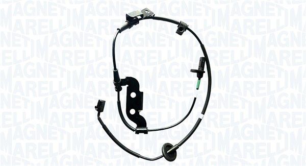 ABS-Sensor