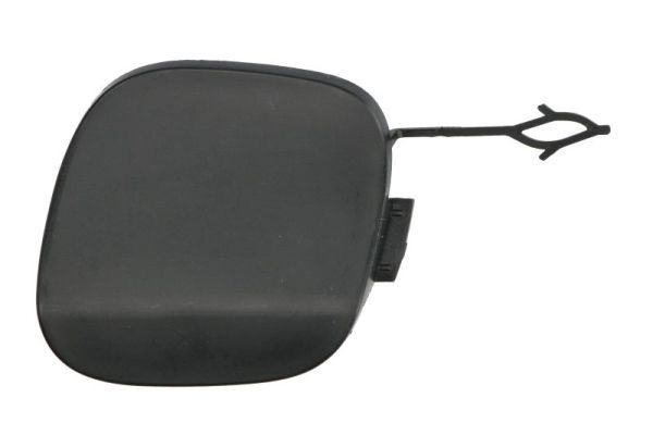 Abschlepphakenblende