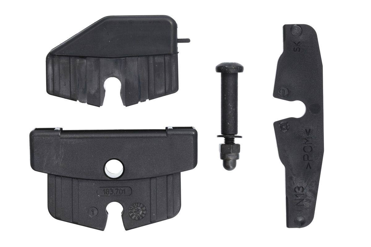 Adapter, Wischblatt