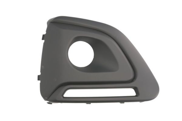 Stoßstange Gitter