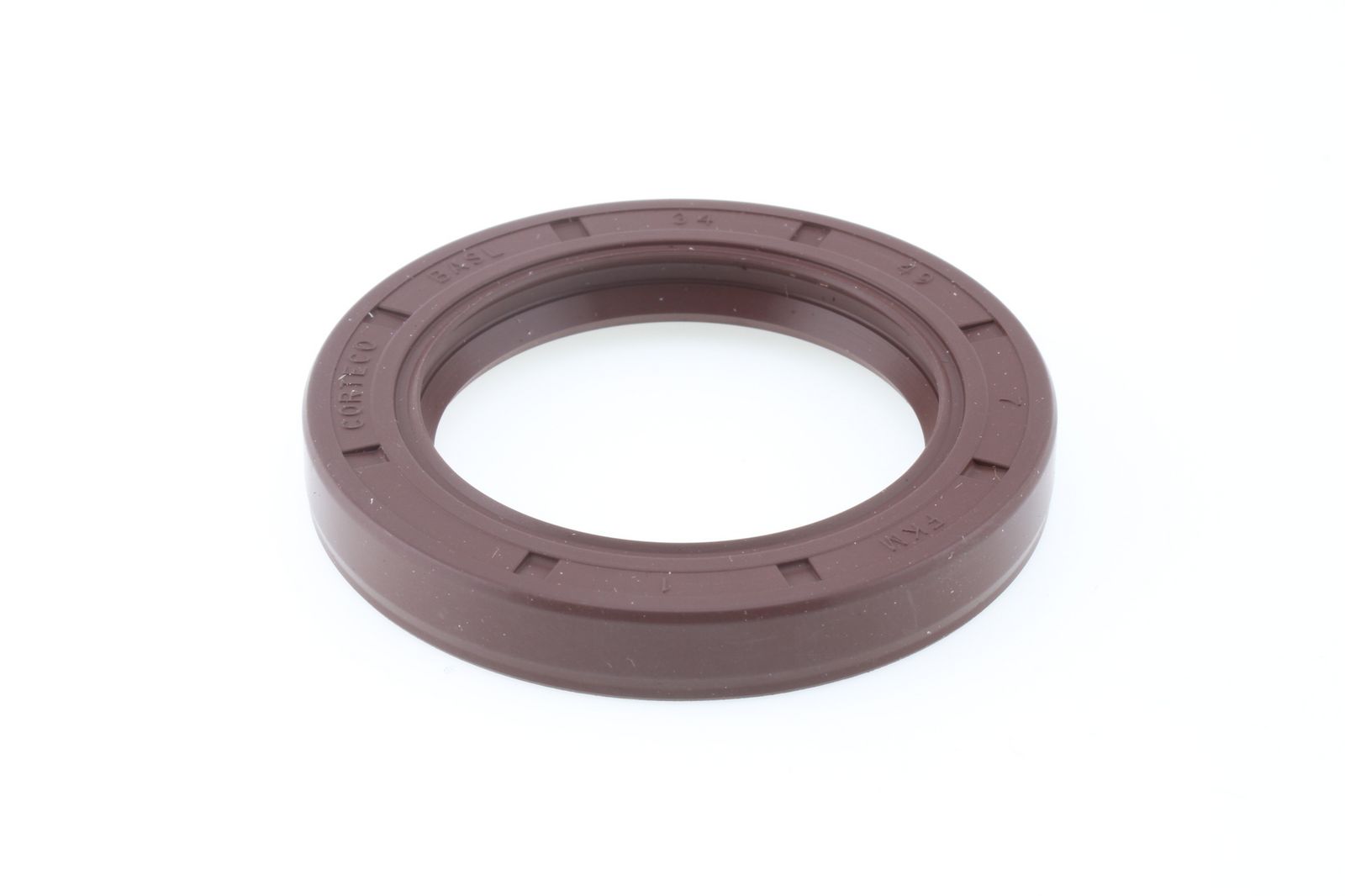 Wellen Dichtring Differential
