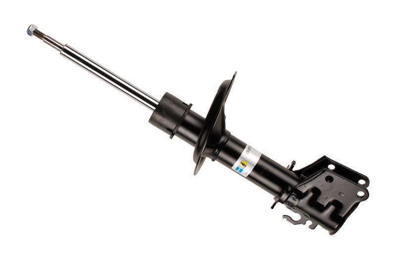 Gas-Stoßdämpfer