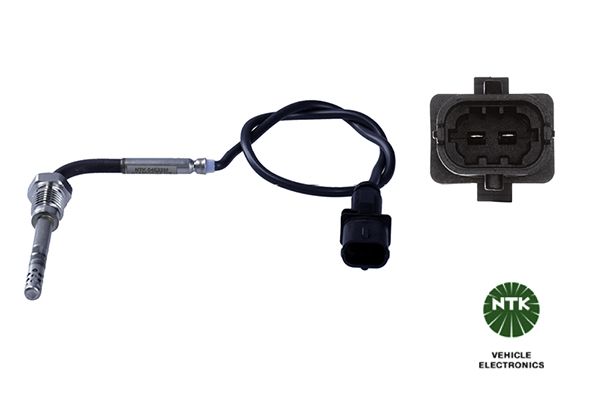 Sensor Abgastemperatur