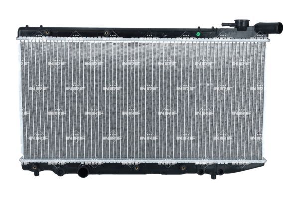 Kühler Wasserkühler Motorkühler
