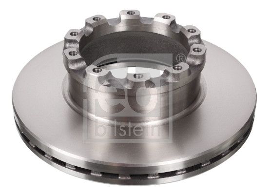 Bremsscheibe Scheibenbremse