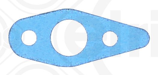 Dichtung Ölauslass Lader