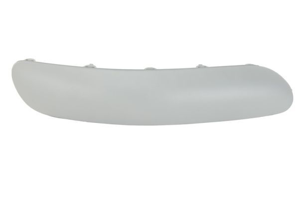 Stoßstangenleiste