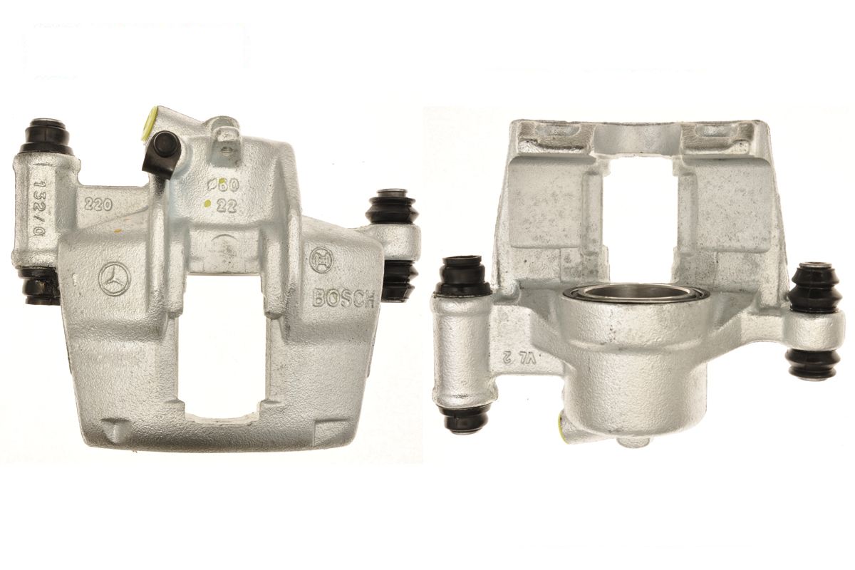 Bremssattel Bremszange