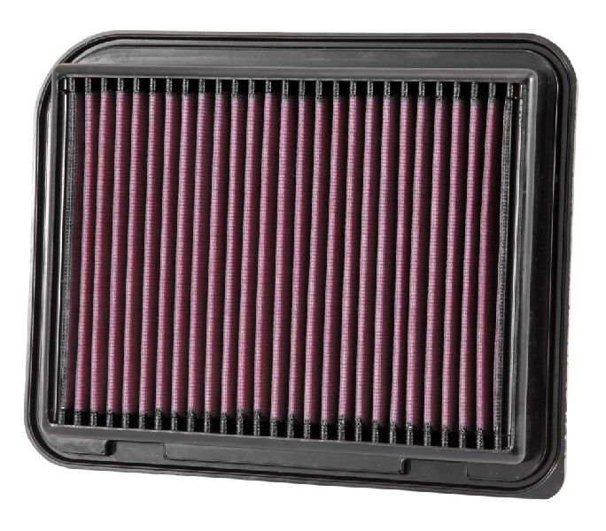 Plattenfilter (Einsätze)