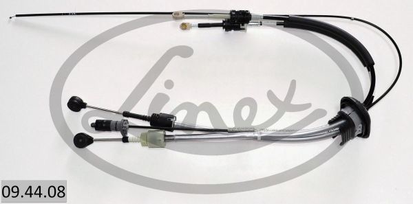 Halter, Schaltseilzug (Schaltgetriebe)