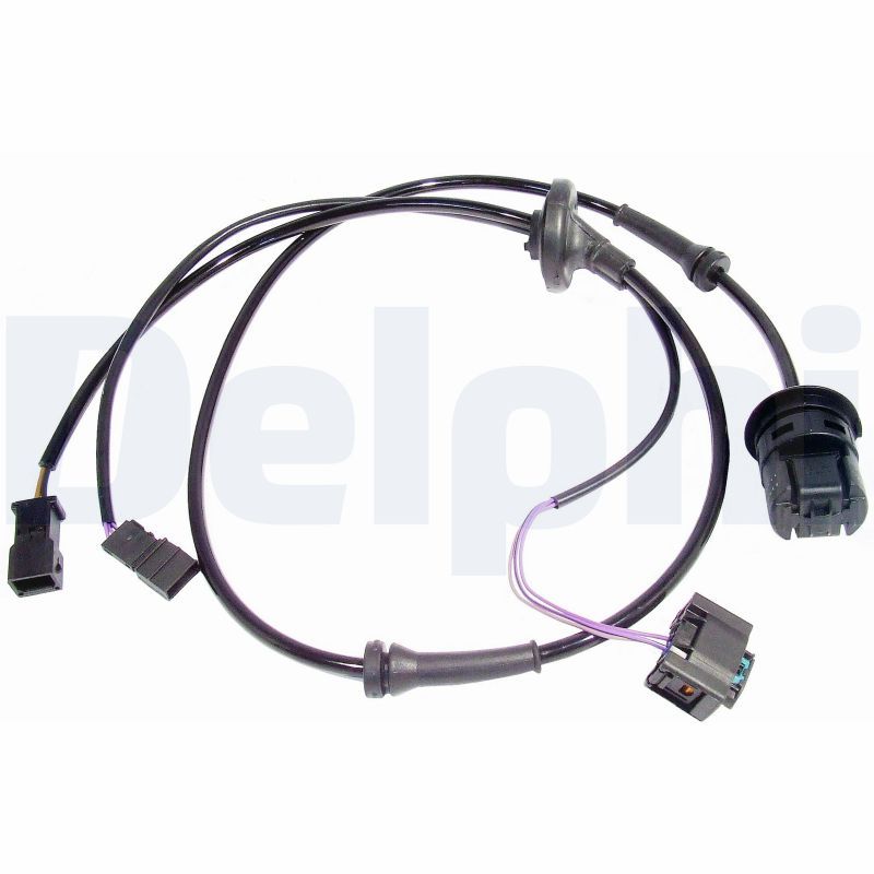 ABS Sensor Drehzahlmesser