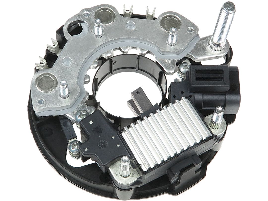 Gleichrichter Generator