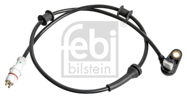 ABS Sensor Drehzahlmesser