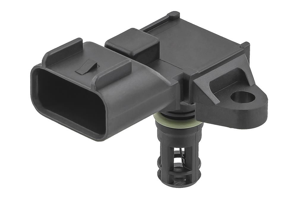 Ladedruck Sensor