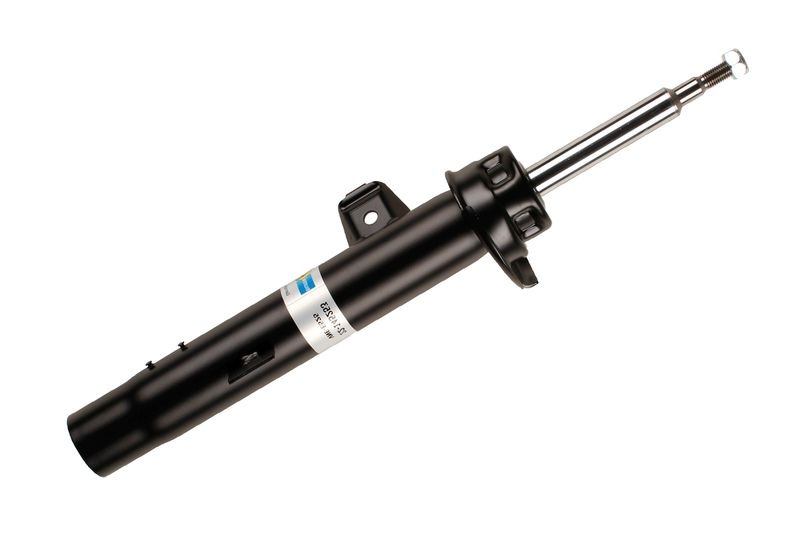 Gas-Stoßdämpfer