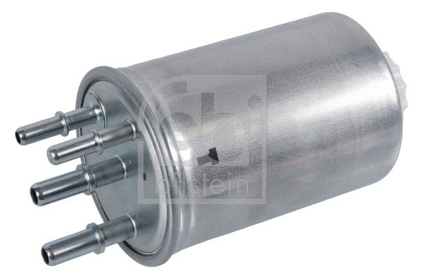 Kraftstofffilter Kraftstoff Filter