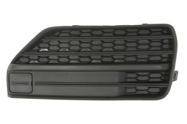 Stoßstange Gitter