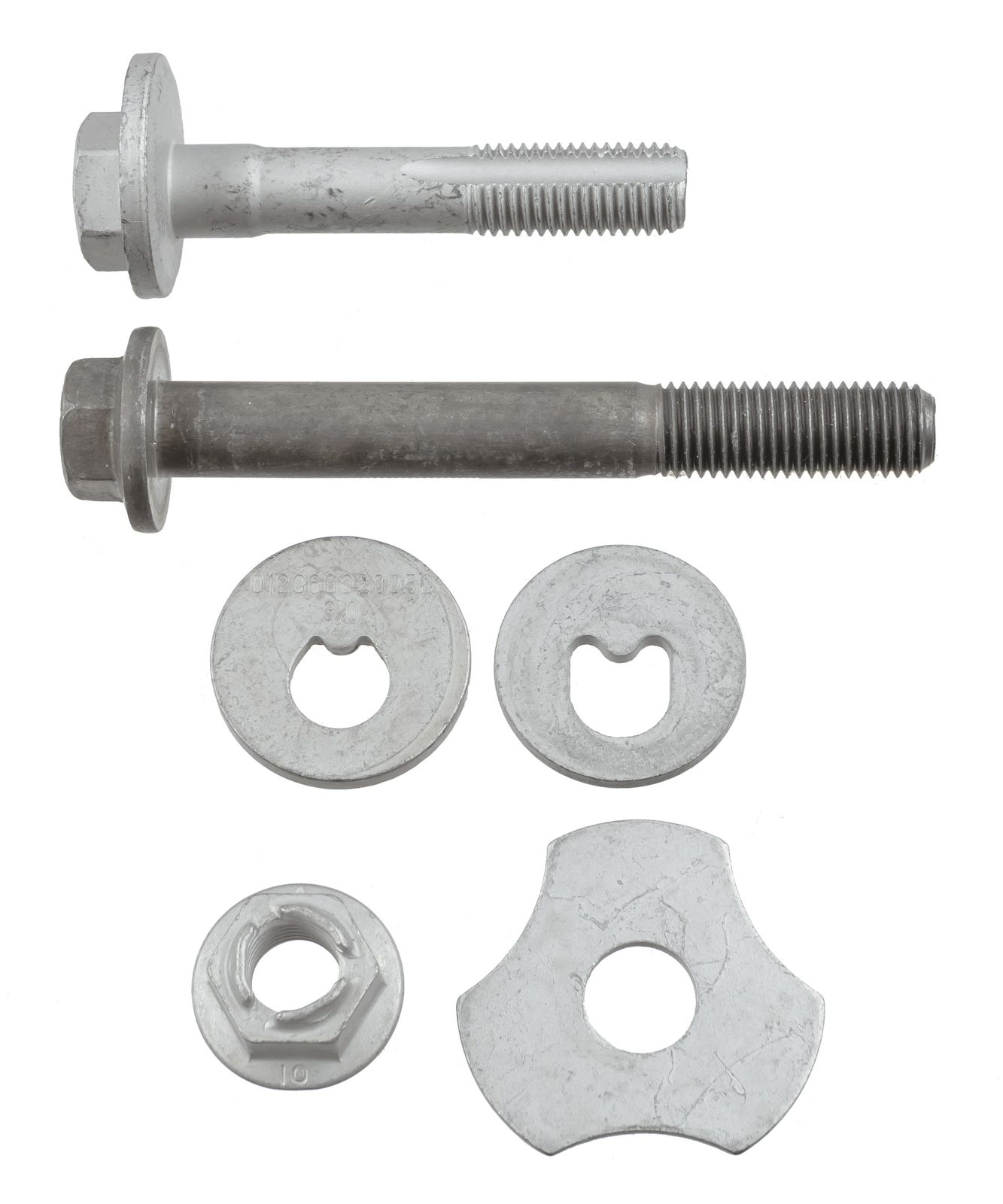 Querlenker Satz Reparatursatz