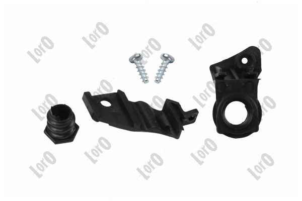 Set: 2 × Hauptscheinwerfer