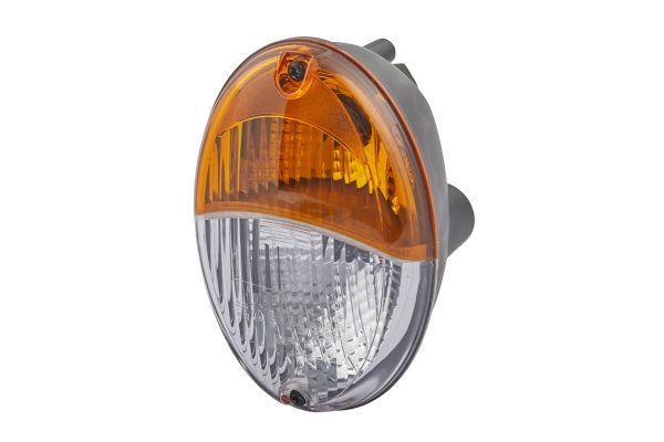 Blinker Blinkleuchte